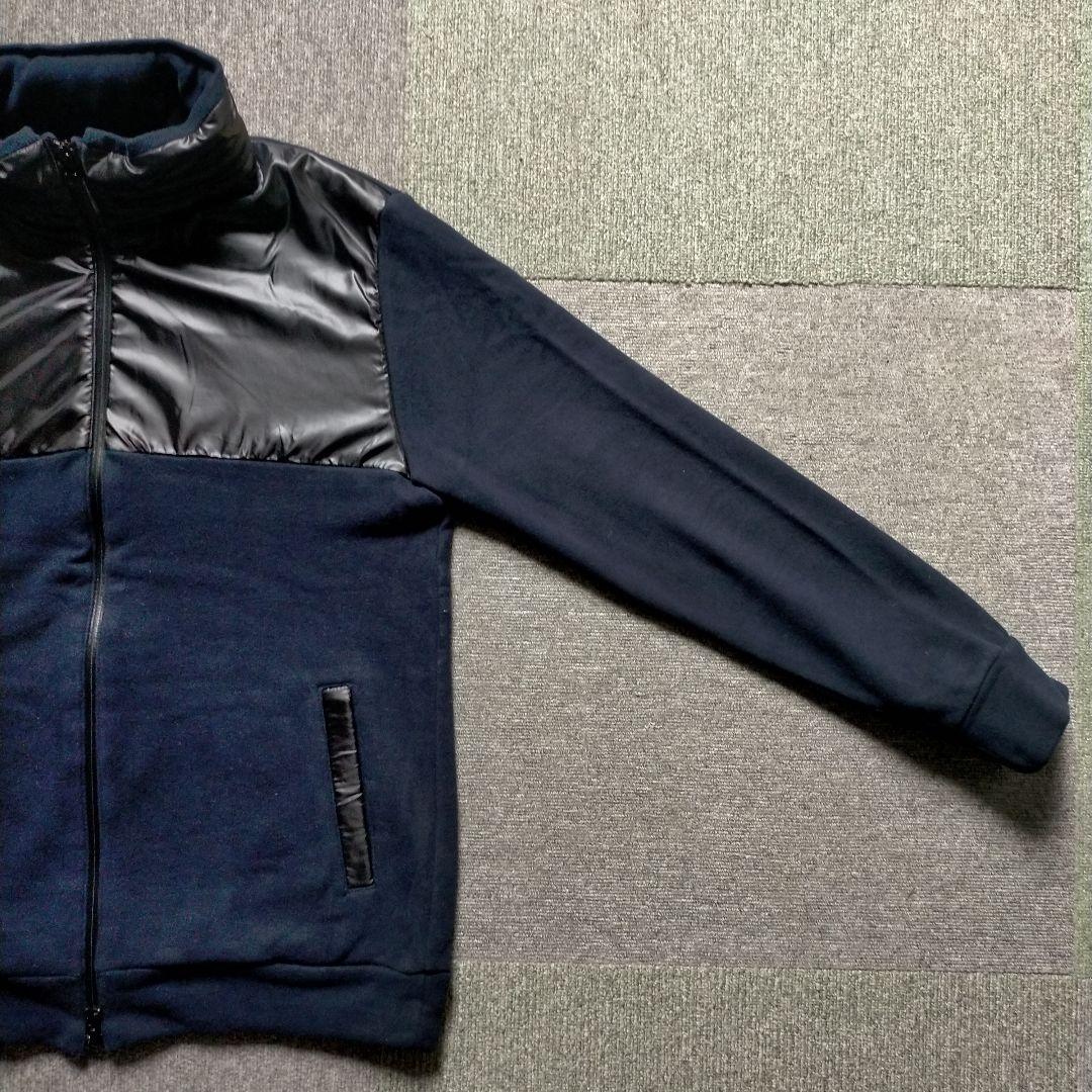 【美品】COMME CA MEN GOLF ゴルフ ゴルフウェア ゴルフパーカー