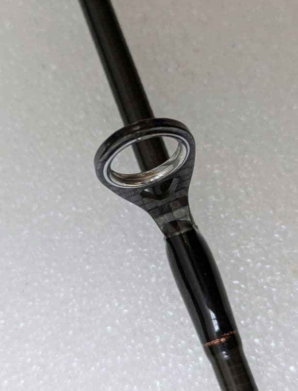 【美品】Daiwa 20 プレッソ　AGS 55M-SMT