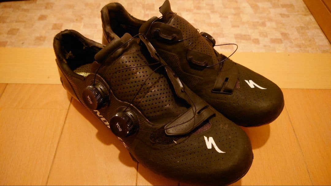 ウェア Specialized S-Works7 40.5