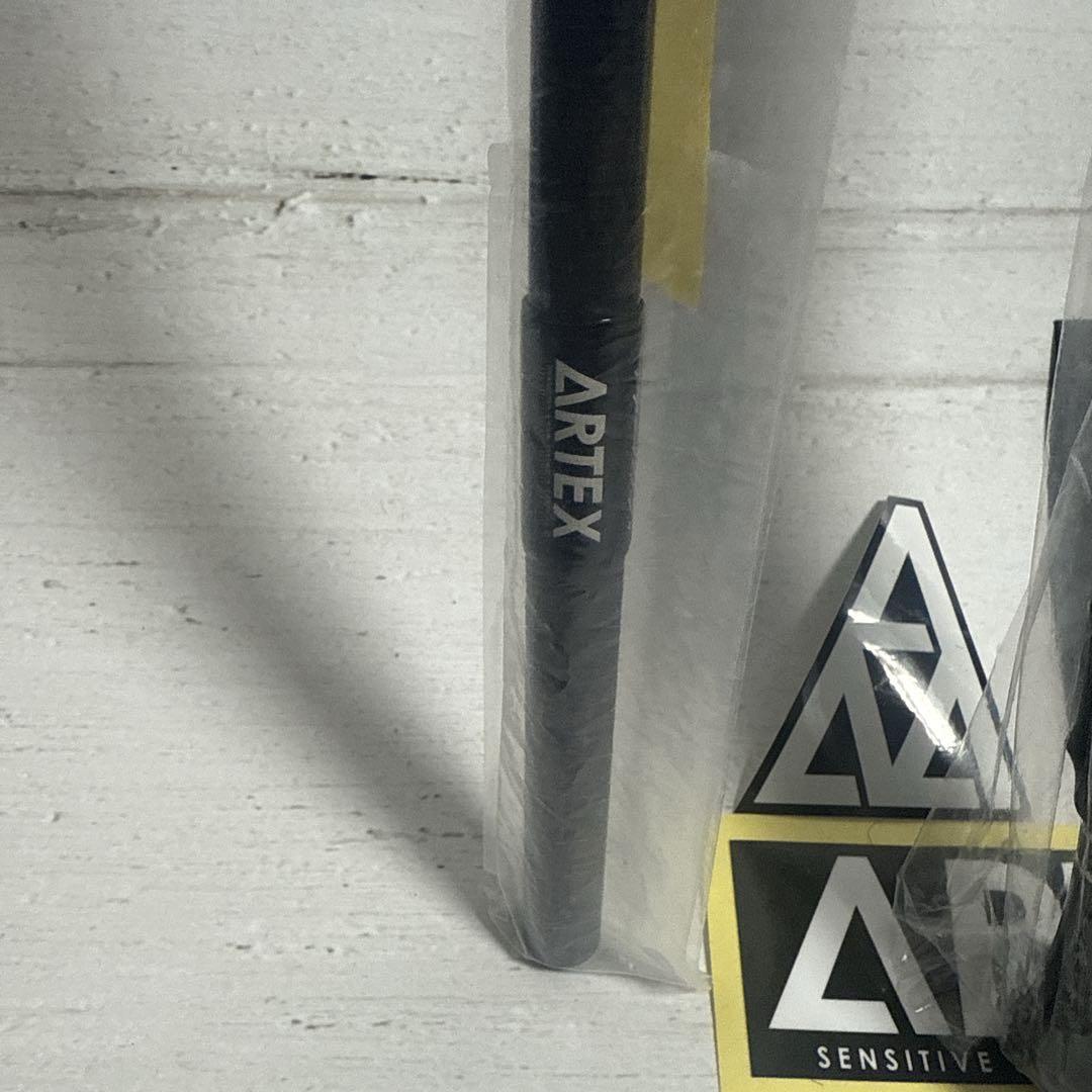 ◯DRT ARTEX CYCLONE アーテックス サイクロン ◯