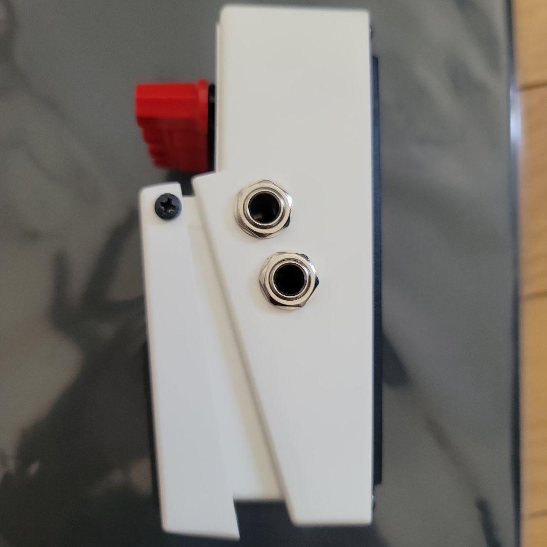 ギター BOSS JB-2 Angry D