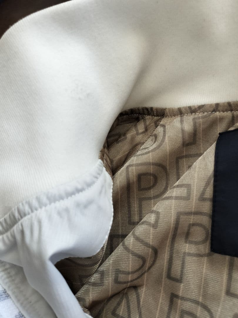 PEARLY GATES♥️防風ジャケット