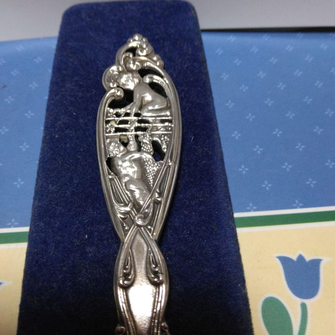 ペーパーナイフ