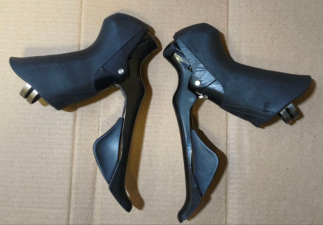 SHIMANO 105 R7000 リムブレーキ用