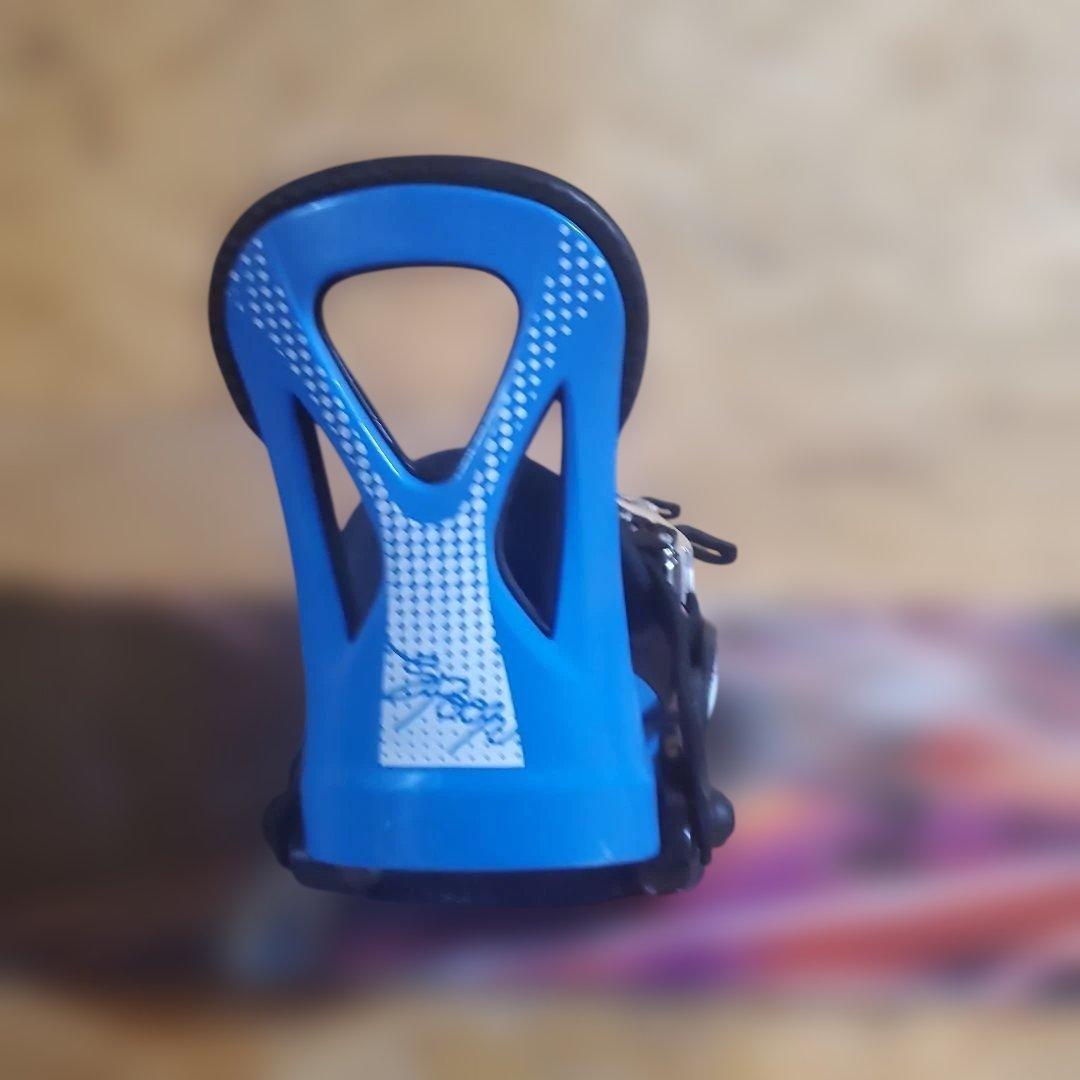 RECKLESS×SPOON×RIODELL 3点セット ブーツ交換可　2684