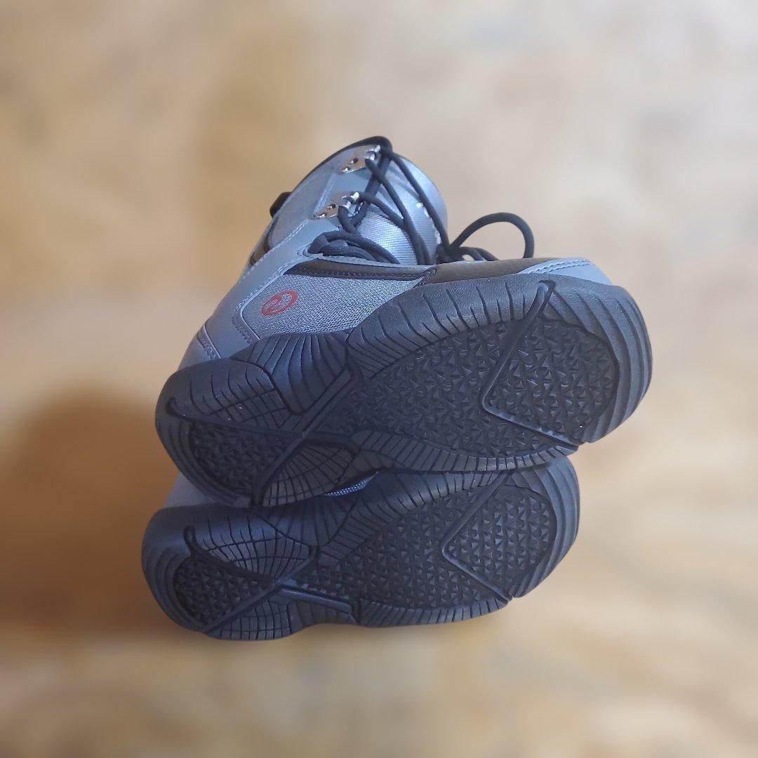 RECKLESS×SPOON×RIODELL 3点セット ブーツ交換可　2684