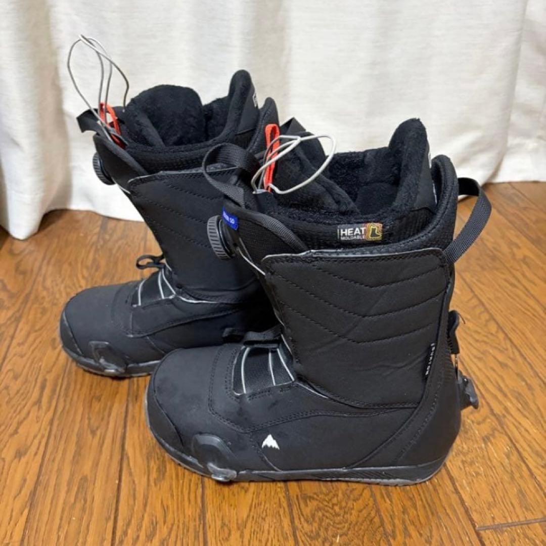 メンズ Burton ルーラー Step On® スノーボードブーツ 27.0