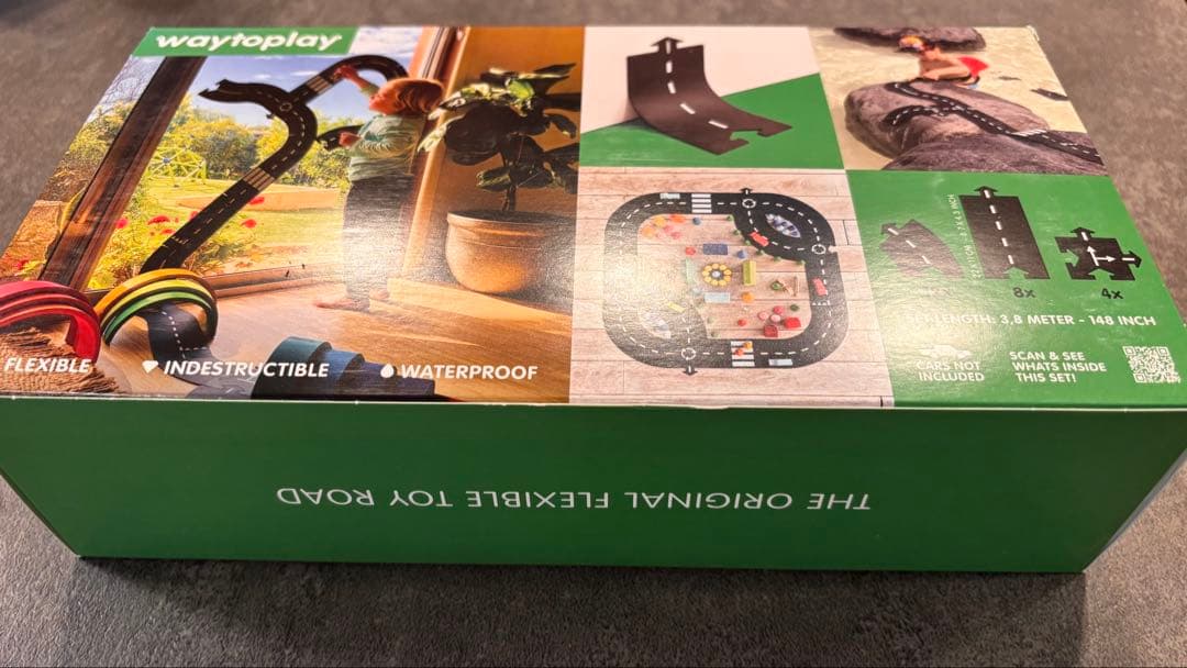 【新品未使用】waytoplay 24 Highway