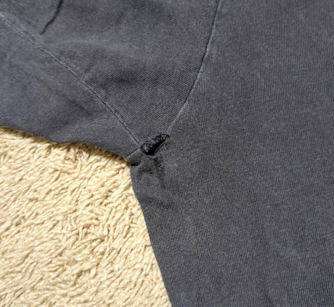 BEAVIS & BUTT-HEAD x ROB ZOMBIE tシャツ XL