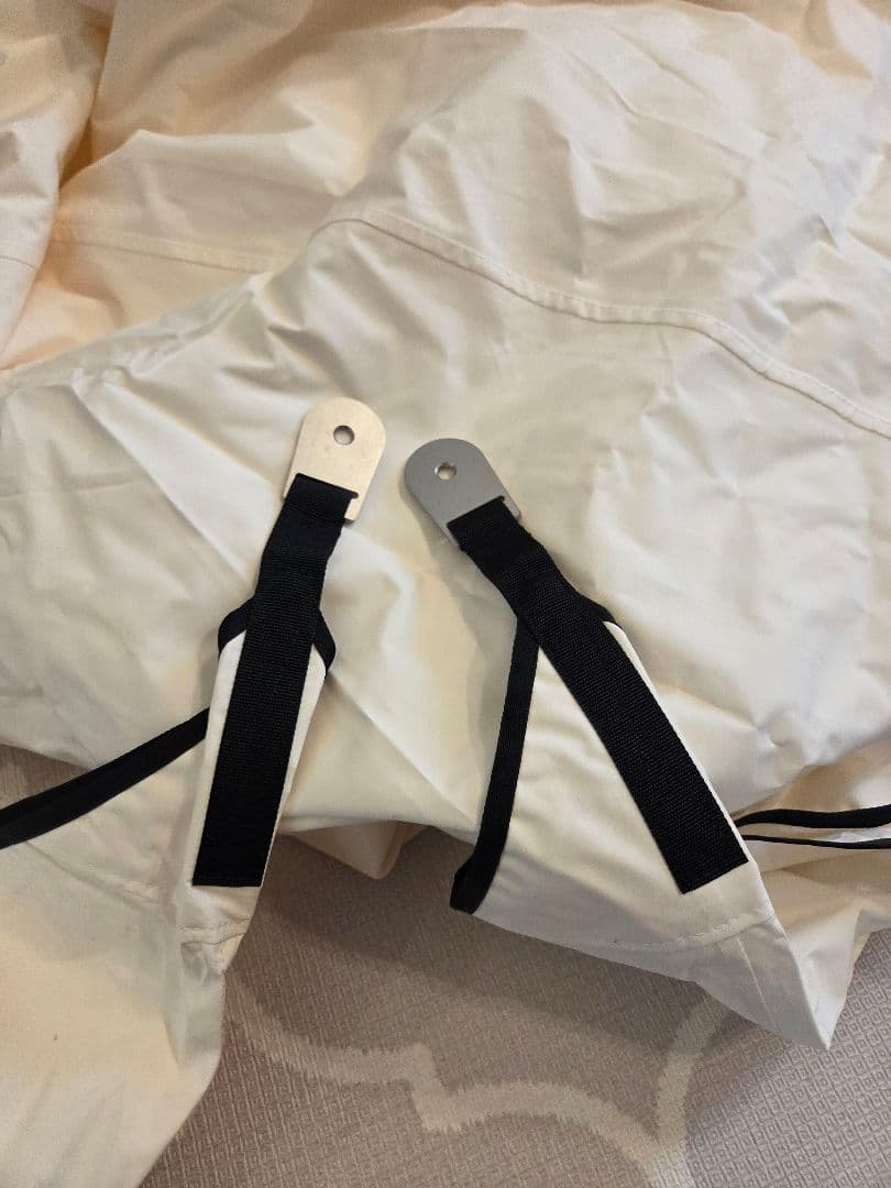 テント・タープ Sunsetclimax Tarp 01 Black