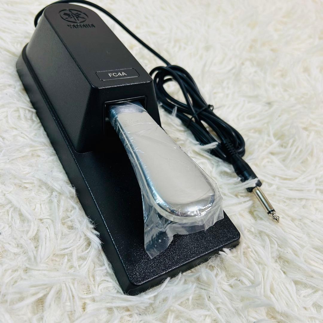 未使用！付属多数！YAMAHA reface DX キャリングケース付き