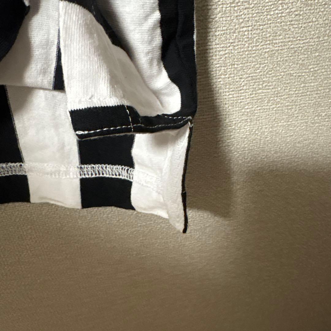 【49-8】ユベントス　84/85ホーム半袖　レトロシャツ