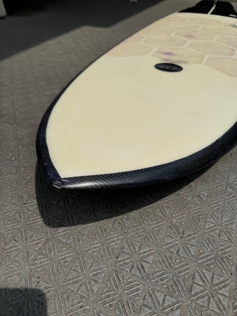 サーフィン・ボディボード Hayden Shapes Hypto Krypto