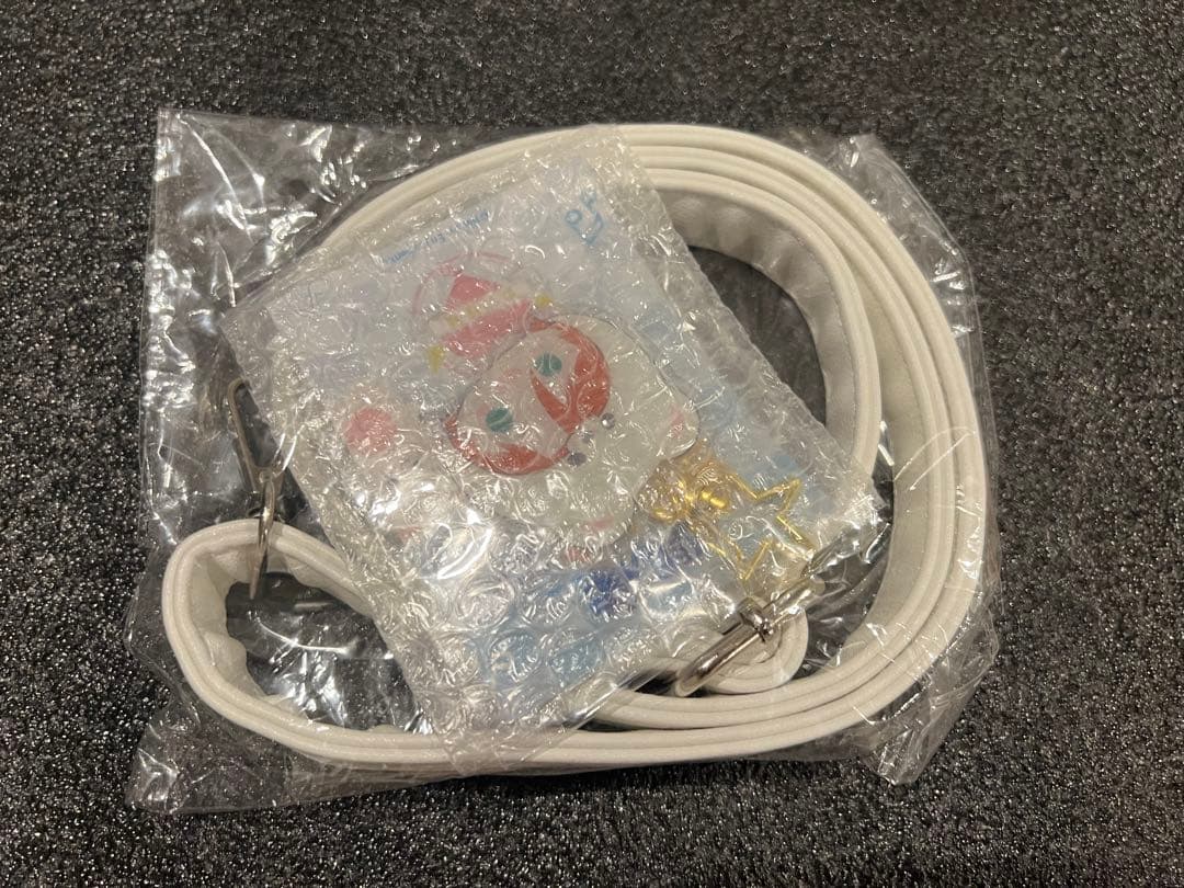 あんスタ 白熊バッグ 三毛縞斑