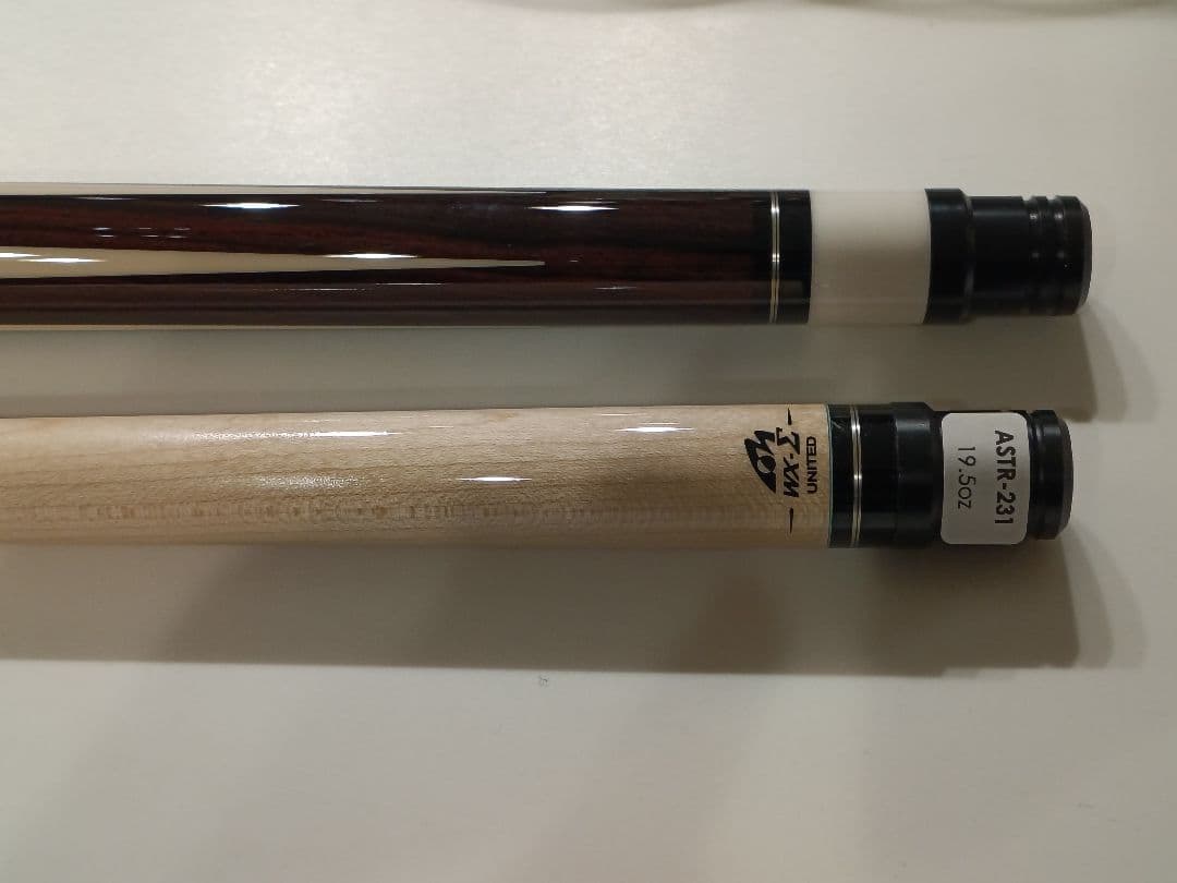 MEZZ WX-Σ UNITED ASTR-231 Unitedジョイント