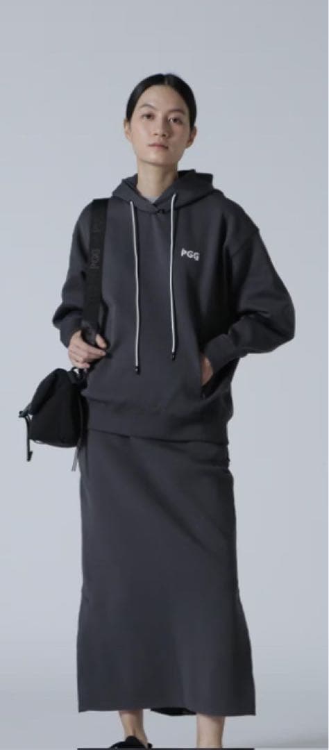 【PGG】　レディース　スカート