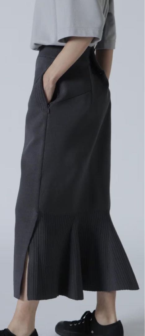 【PGG】　レディース　スカート