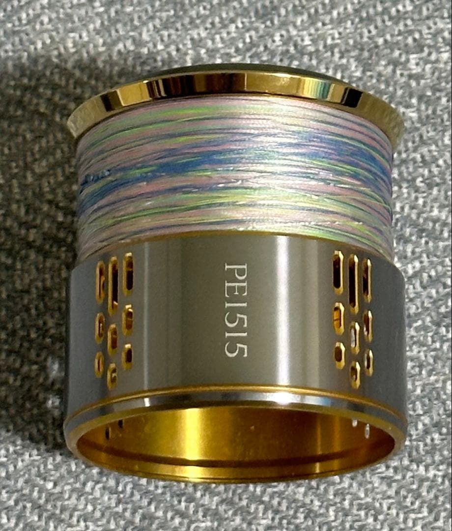 夢屋 18ステラ 4000 PE1515スプール