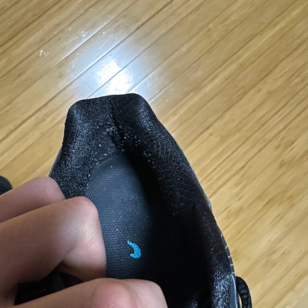 美品 【asics】GEL-RESOLUTION 7 L.E. 27.0cm