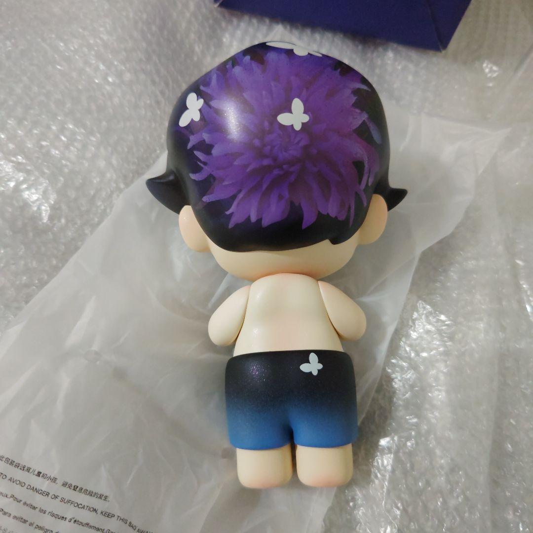 MEGA JUST DIMOO　蜷川実花　POP MART