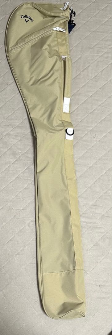 キャロウェイ アドバンス クラブケース 24 JM