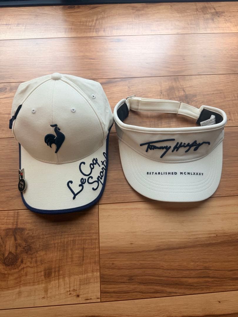 ゴルフウェア　セット売り　キャロウェイ　トミー　PING