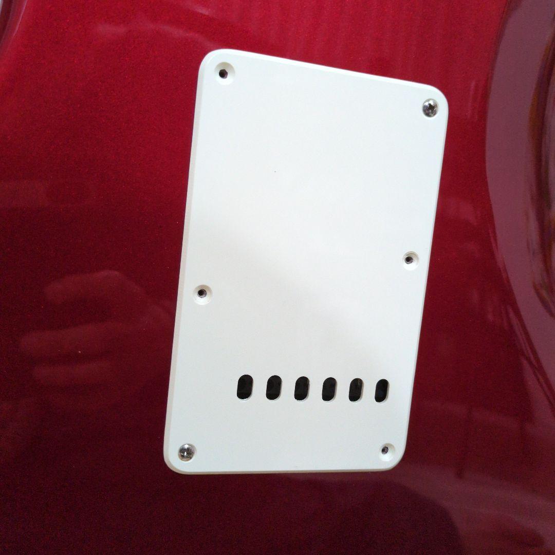 ギター Squier Classic Vibe 60s Stratocaster