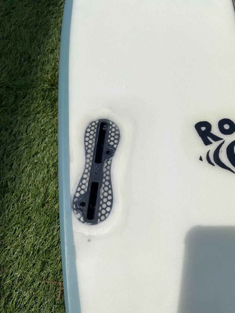 CHANNEL S ロケットワイド 5.7