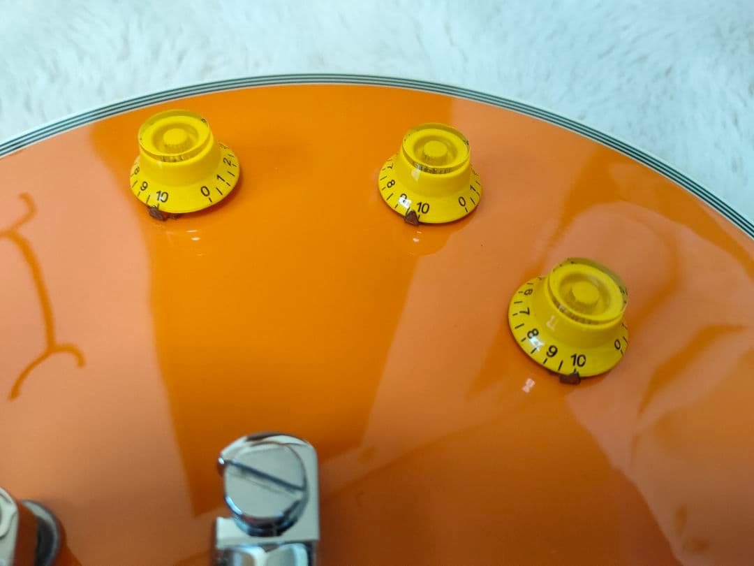 G-レオン -HIROKAZ Signature Model ESPカスタム