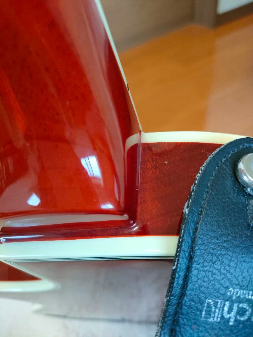 G-レオン -HIROKAZ Signature Model ESPカスタム