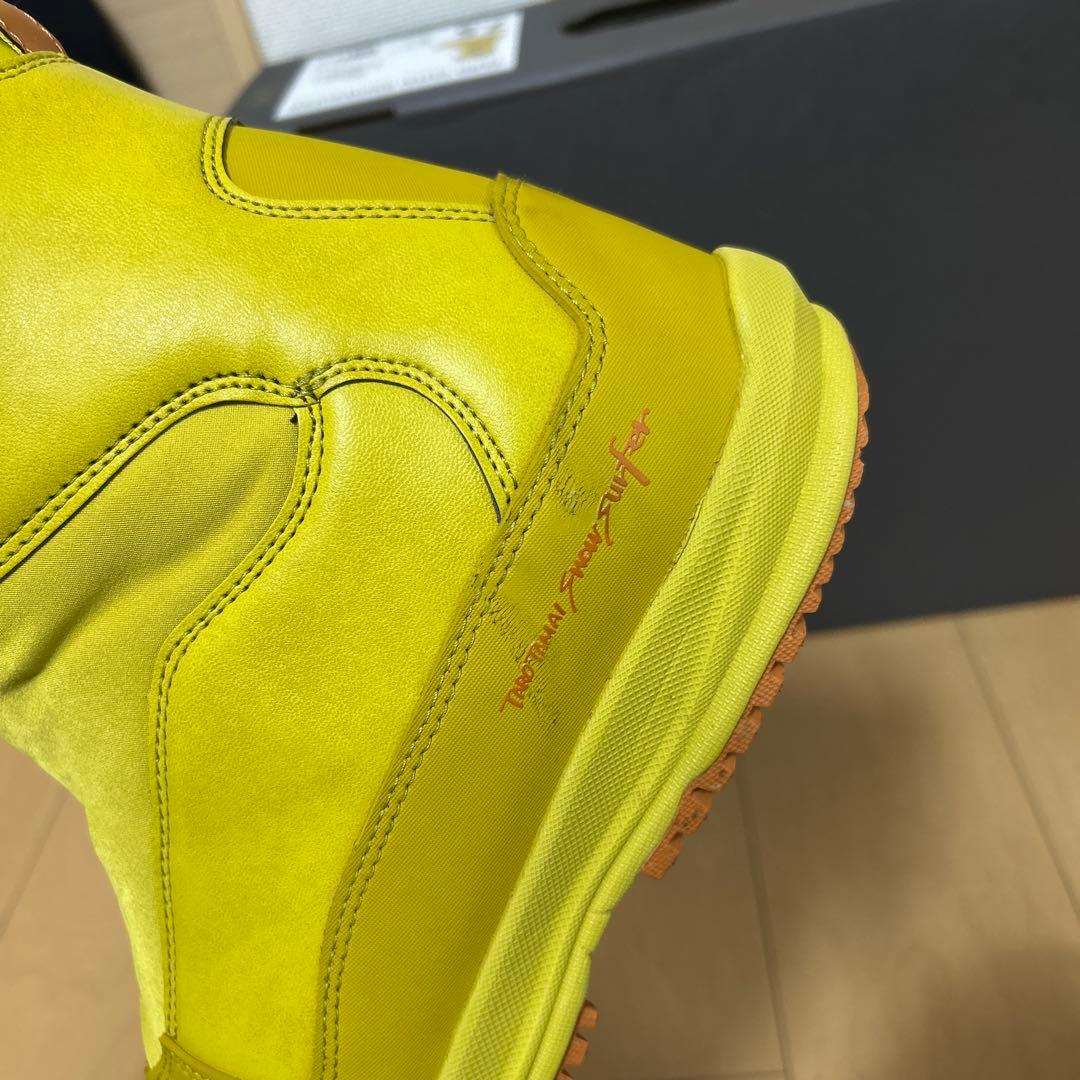 スノーボード 24-25 K2 TT SURFER US7.5(25.5cm)