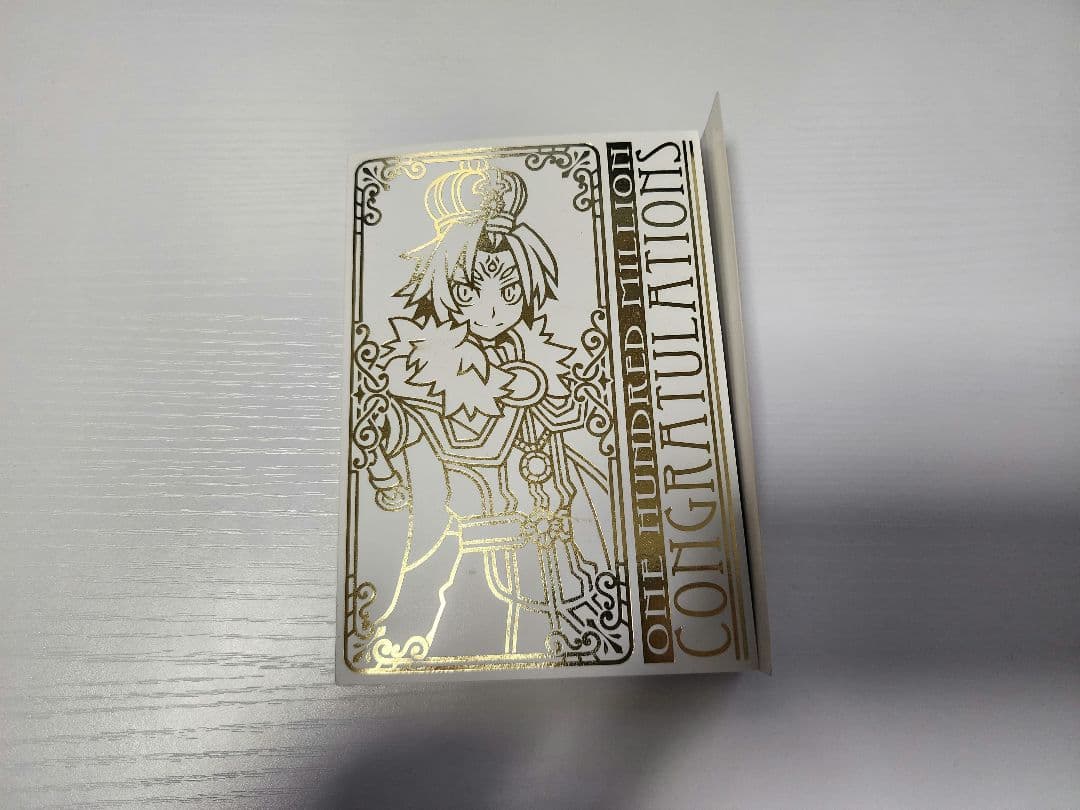 【神羅万象チョコまとめ売り】神獄の章・王我羅旋の章・ゼクスファクター・七天の覇者