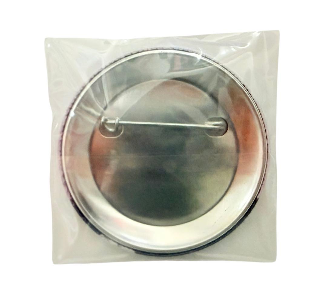 バンドリ！FILM LIVE 2nd Stage タワレコ バッチ　湊友希那