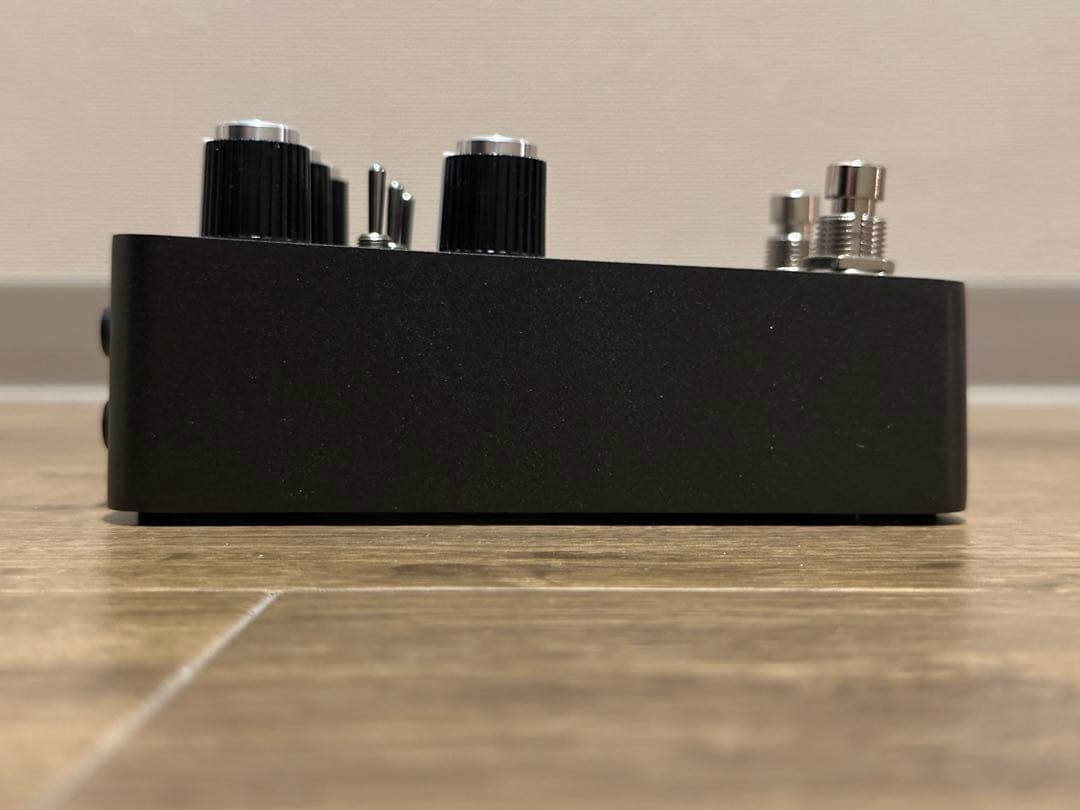 【値下げ中】 UAFX Dream65 Reverb Amplifier