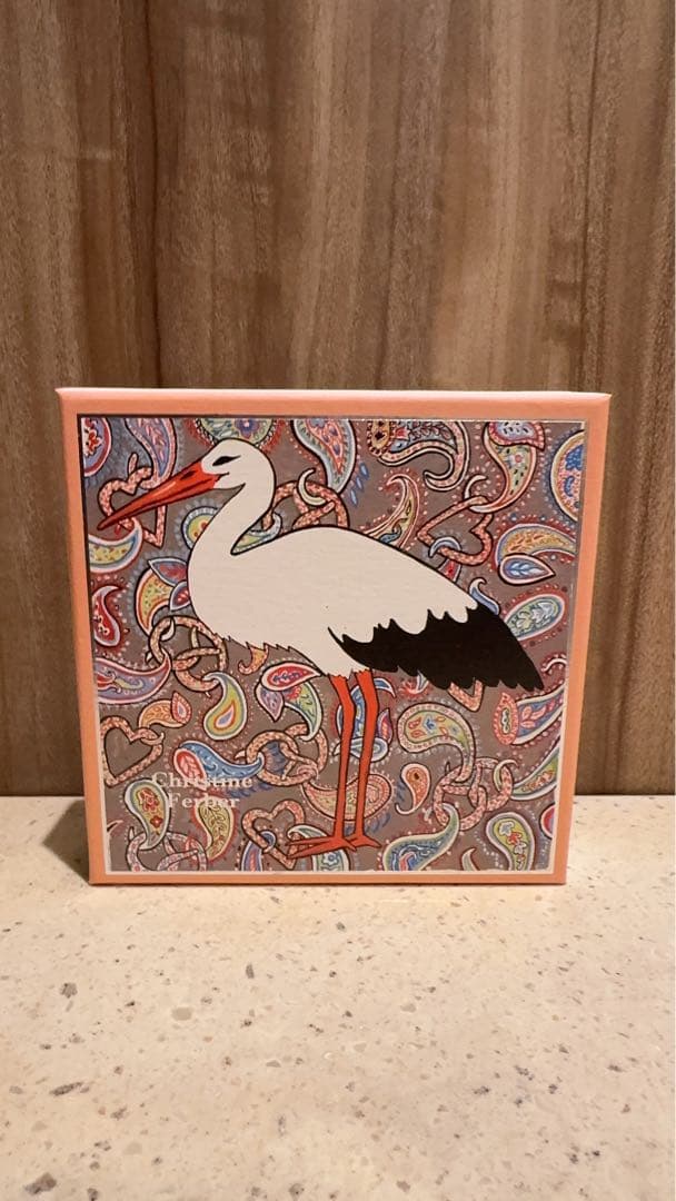 クリスティーヌフェルベール　9個入りアソート