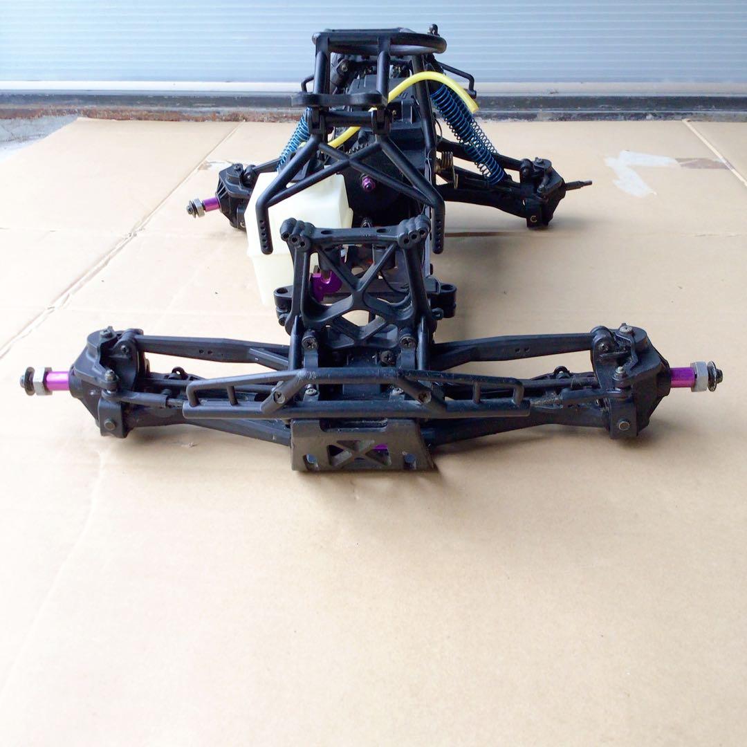 まーすけ　訳あり③⑦ラジコン