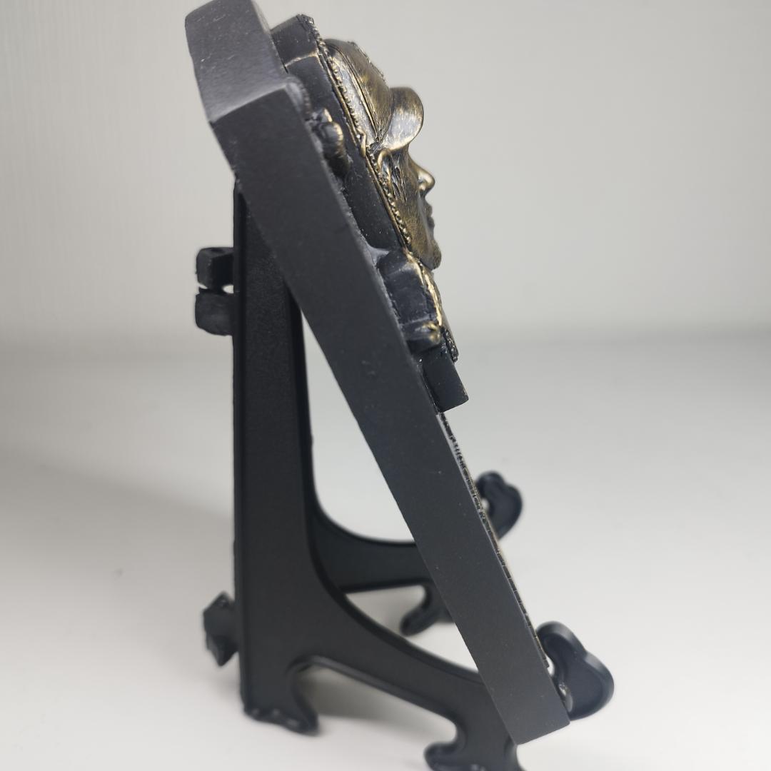 イチロー 殿堂入り プラーク 盾 非売品 Ichiro Suzuki IOIO