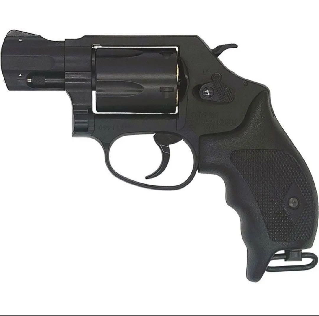 SAKURA M360J 海上保安庁モデル　モデルガン