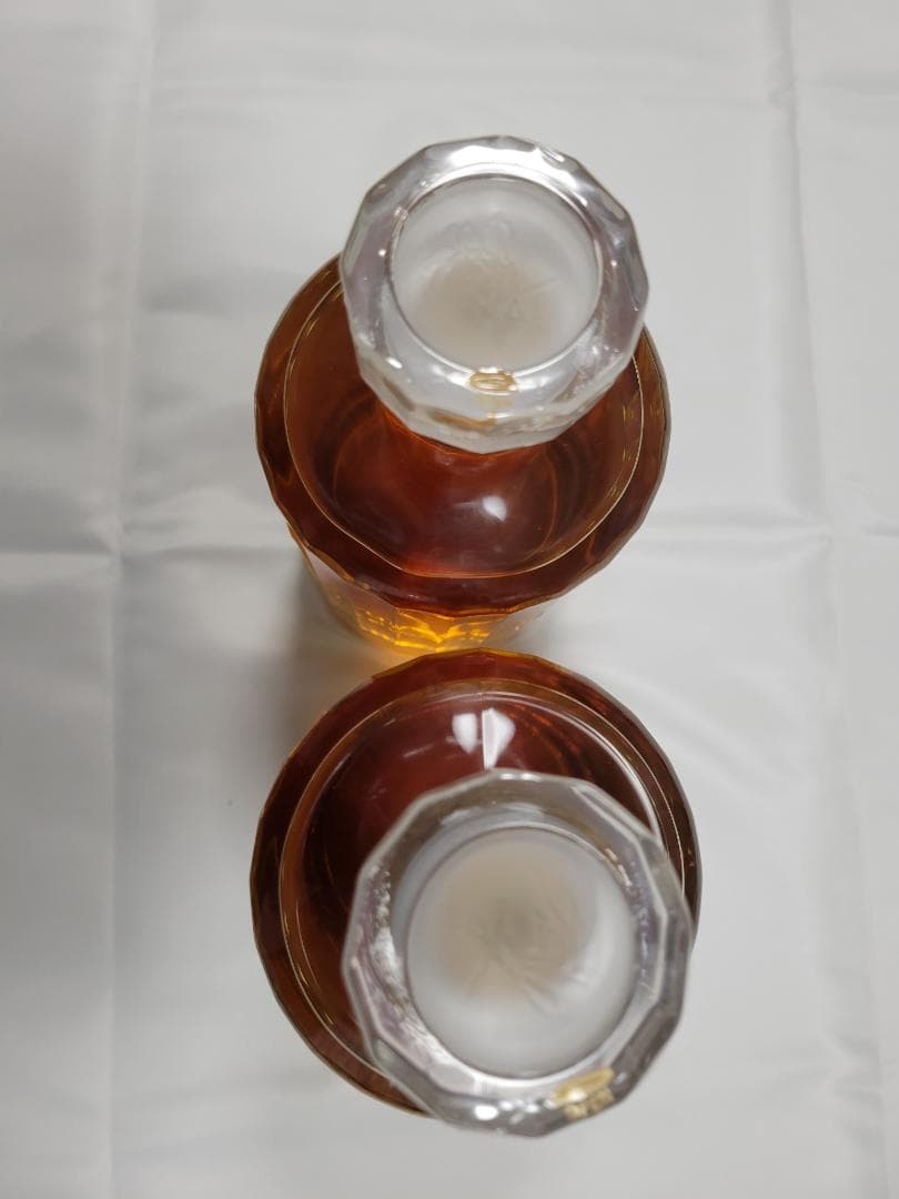 【新品未開封】サントリー 響 ジャパニーズハーモニー　 700ml 2本　箱付き