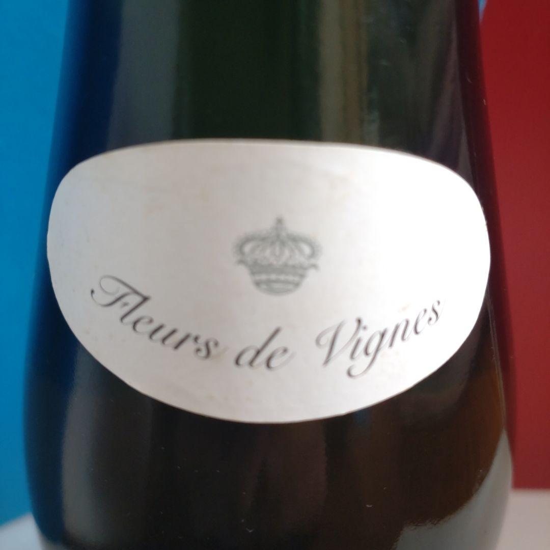 白ワイン　メゾン　ルロワ　ブルゴーニュ フルール ド ヴィーニュ