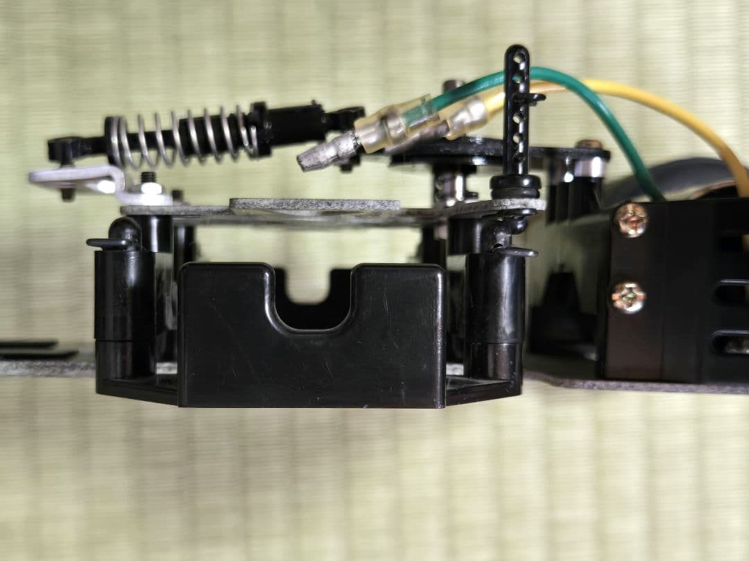 タミヤ　 TOYOTA GT-One ＴＳ020 1/10 完成品 ルマン