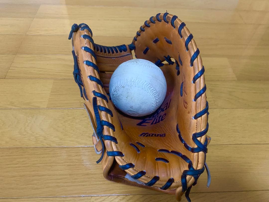 ★本日終了7/20 21時迄★MIZUNO GlobalElite GTrue