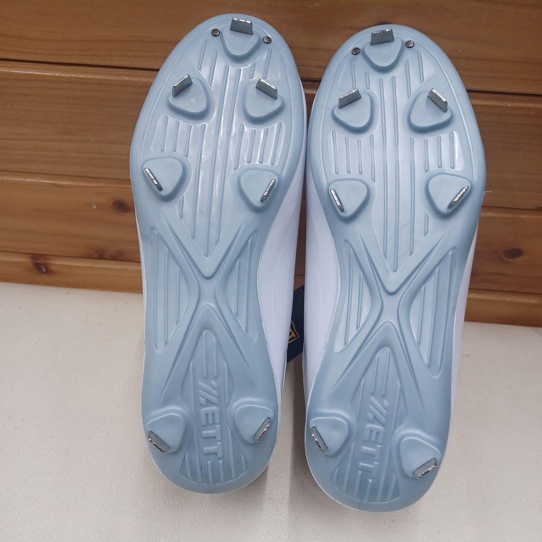 ZETT　ウイニングロードWMB　26cm