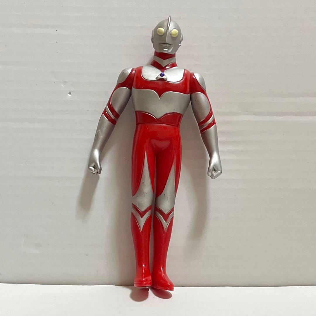 ☆ウルトラ怪獣シリーズ ソフビ 29体セット レトロ☆