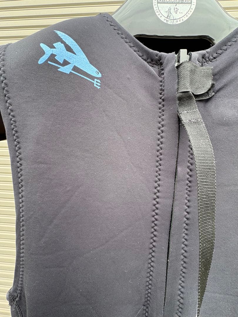 パタゴニア　ロングジョン　ウェットスーツ　メンズ M Patagonia