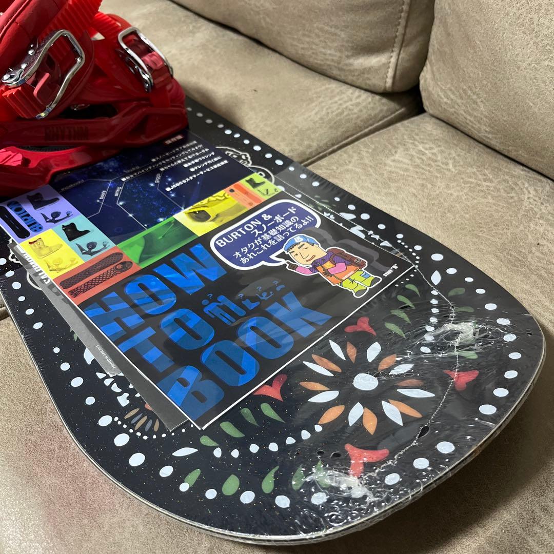 新品未使用 SALOMON DESIRE 138×SALOMON RHYTHM