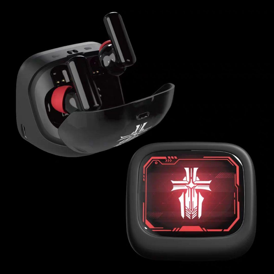 【中国限定】アズールレーン アズレン【鉄血】コラボイヤホン