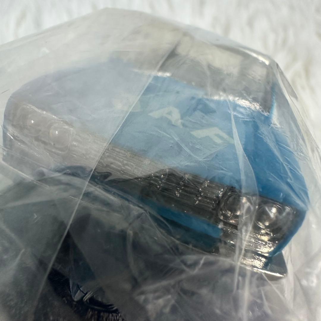 希少 アンチモニー アドバンスピリット JAF サービスカー