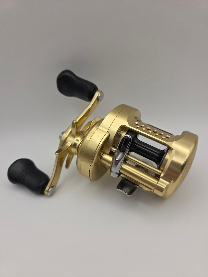 18カルカッタコンクエスト400