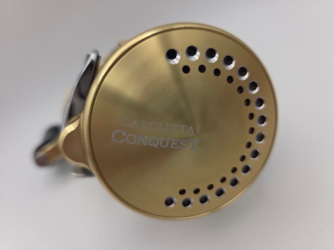 18カルカッタコンクエスト400